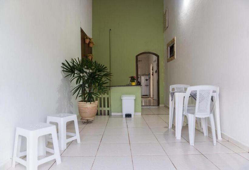 膳宿费 Casa & Hospedagem Carol