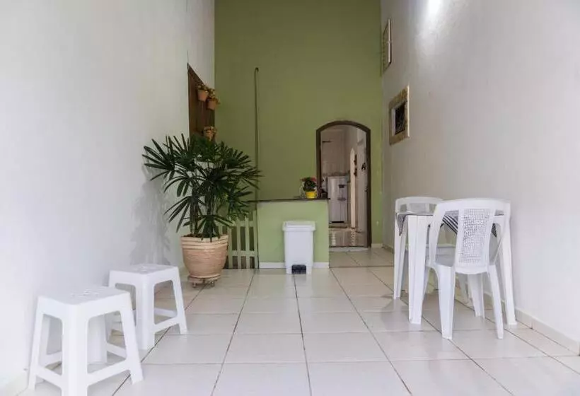 ペンション Casa & Hospedagem Carol