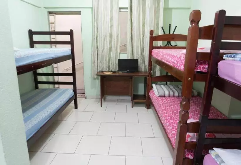 ペンション Casa & Hospedagem Carol