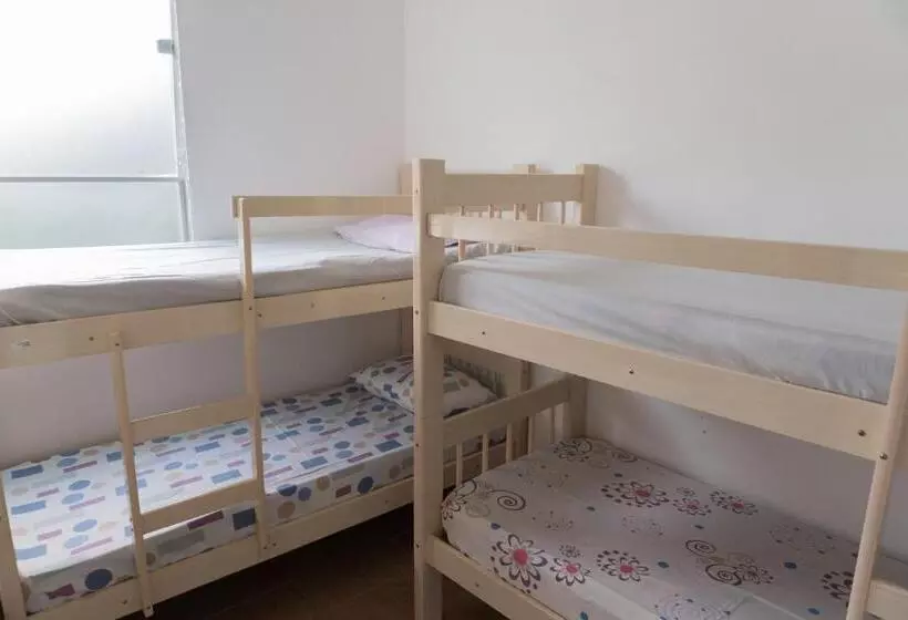 ペンション Casa & Hospedagem Carol