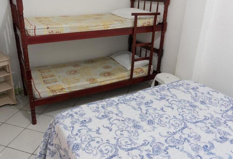 膳宿费 Casa & Hospedagem Carol