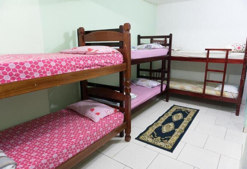 膳宿费 Casa & Hospedagem Carol