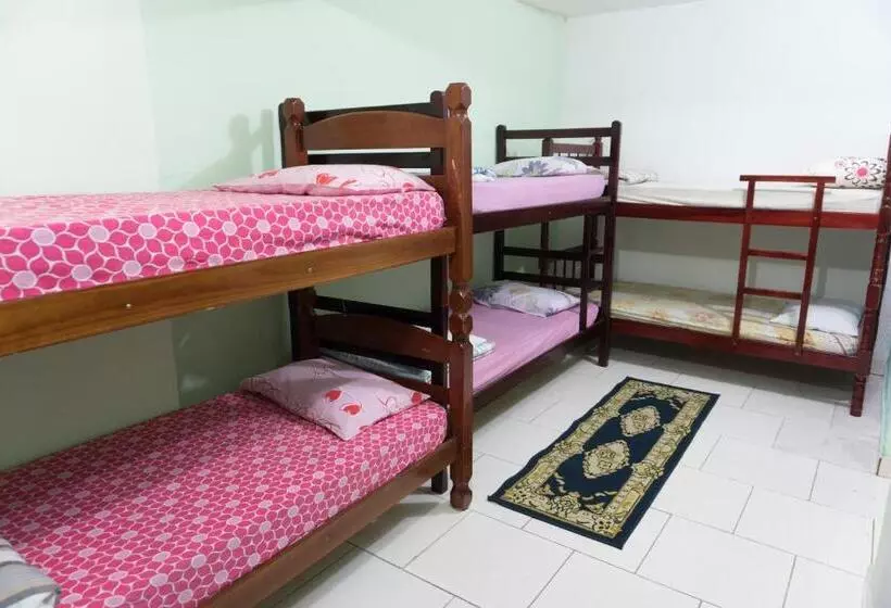 ペンション Casa & Hospedagem Carol