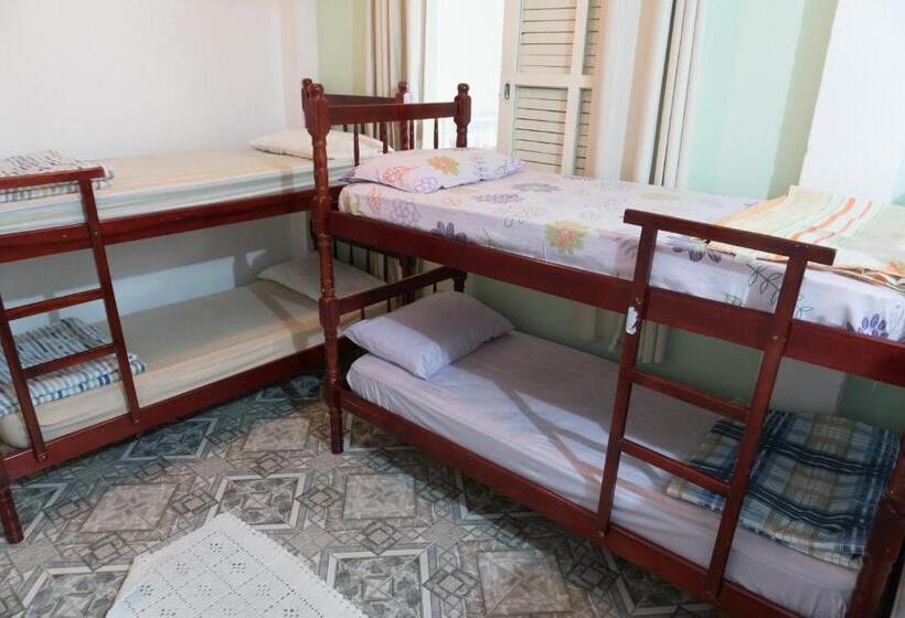 膳宿费 Casa & Hospedagem Carol