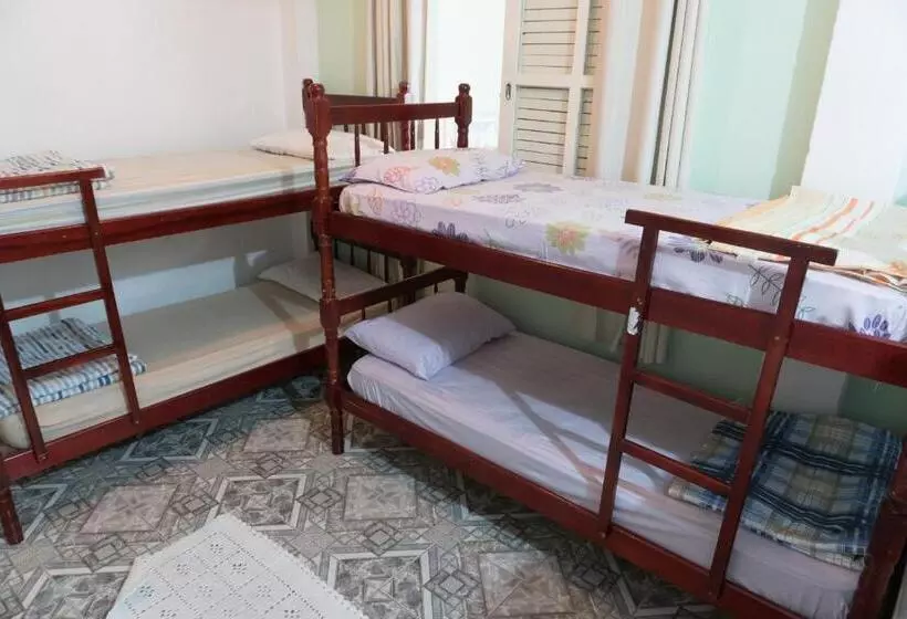 ペンション Casa & Hospedagem Carol