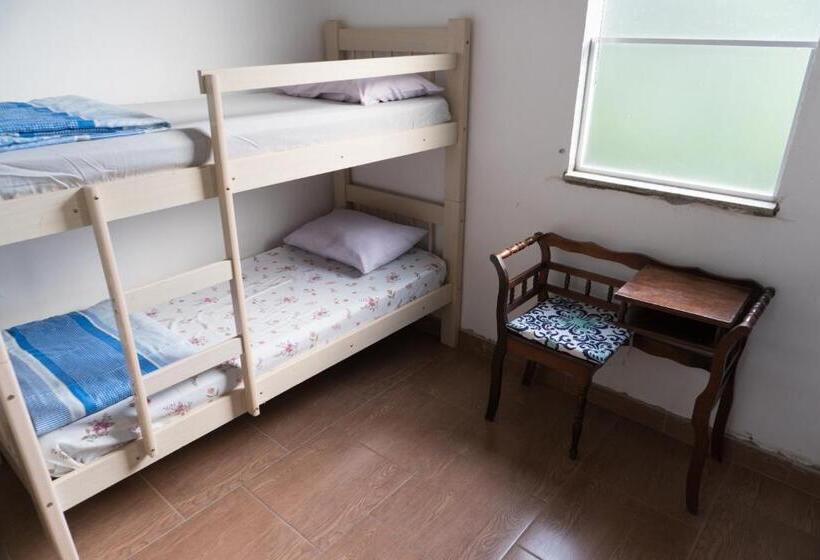 膳宿费 Casa & Hospedagem Carol