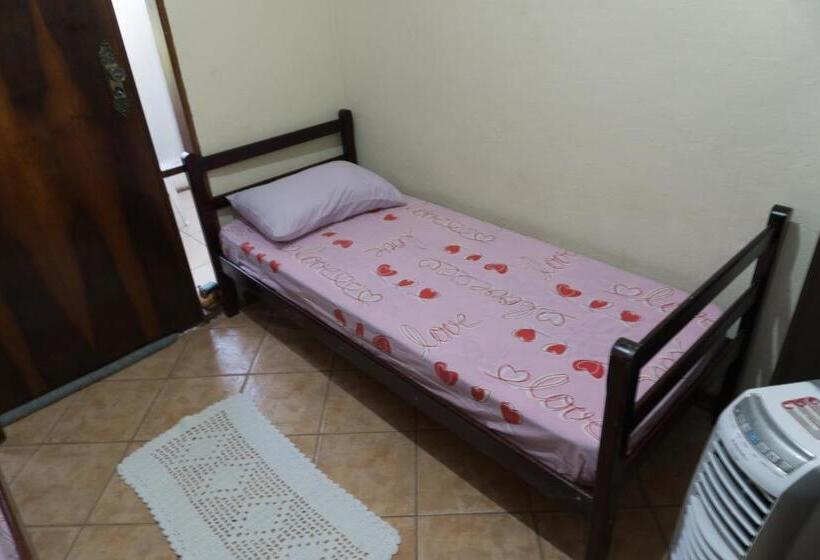 膳宿费 Casa & Hospedagem Carol