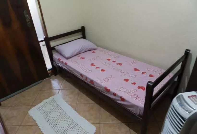 ペンション Casa & Hospedagem Carol