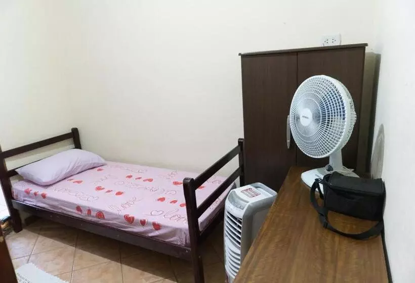 ペンション Casa & Hospedagem Carol