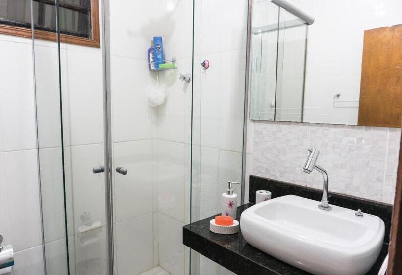 膳宿费 Casa & Hospedagem Carol