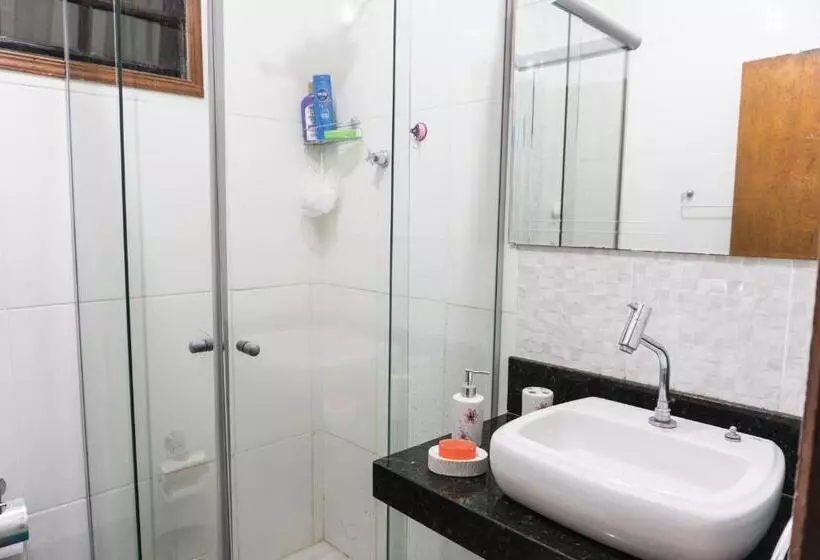 ペンション Casa & Hospedagem Carol