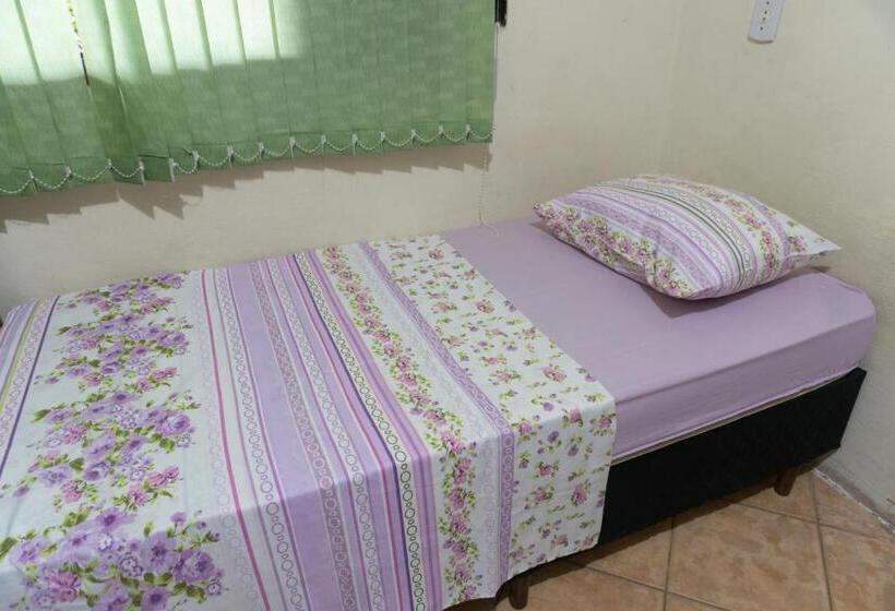 膳宿费 Casa & Hospedagem Carol