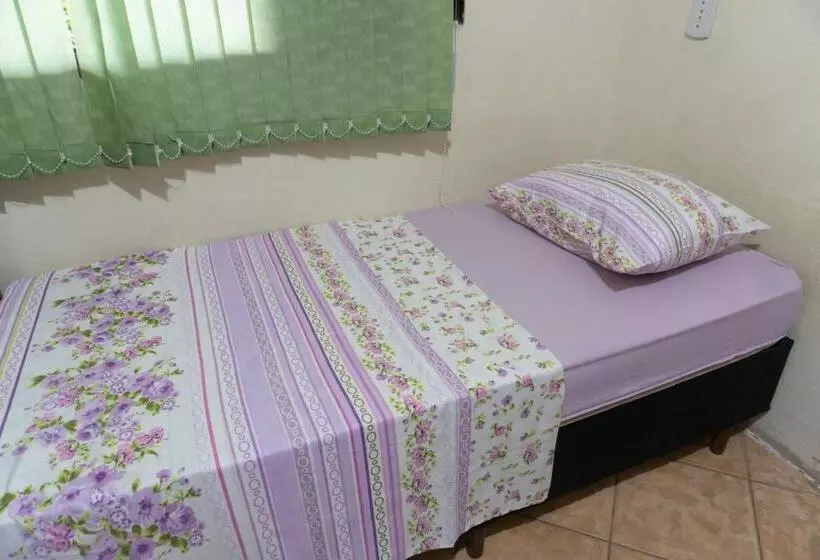 ペンション Casa & Hospedagem Carol