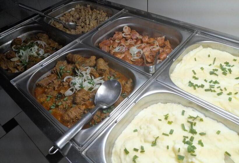 膳宿费 Casa & Hospedagem Carol