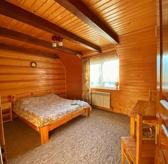 Majatalo Faina House