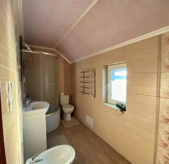 Majatalo Faina House