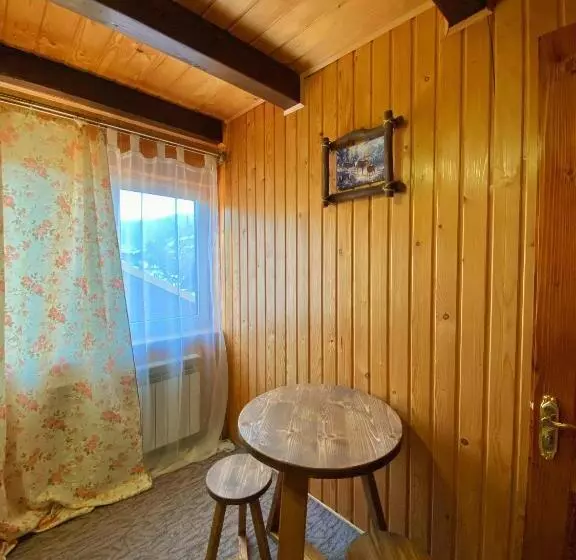 Majatalo Faina House