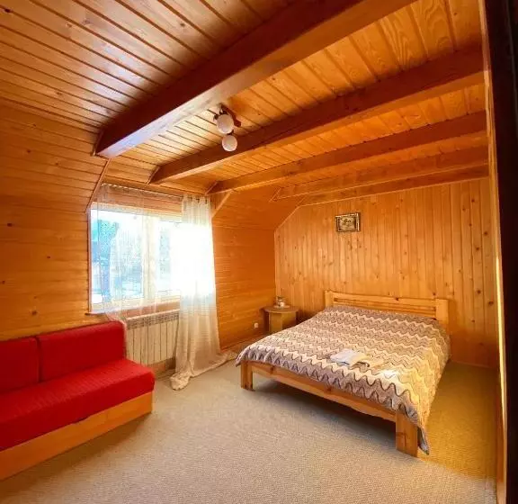 Majatalo Faina House