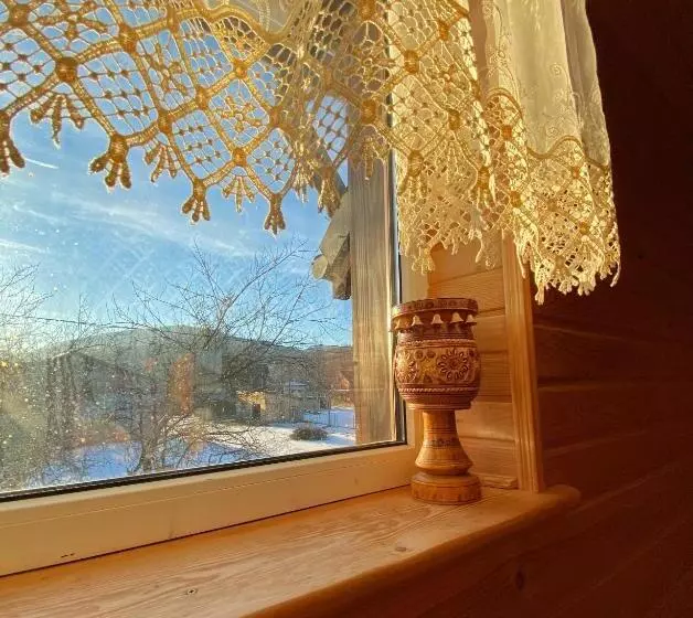 Majatalo Faina House