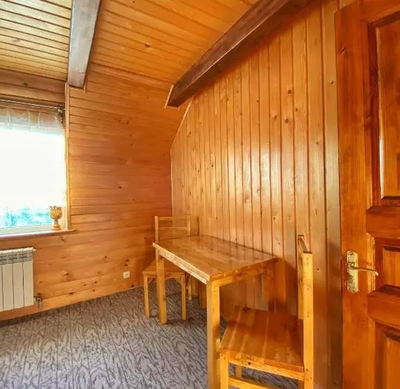 Majatalo Faina House