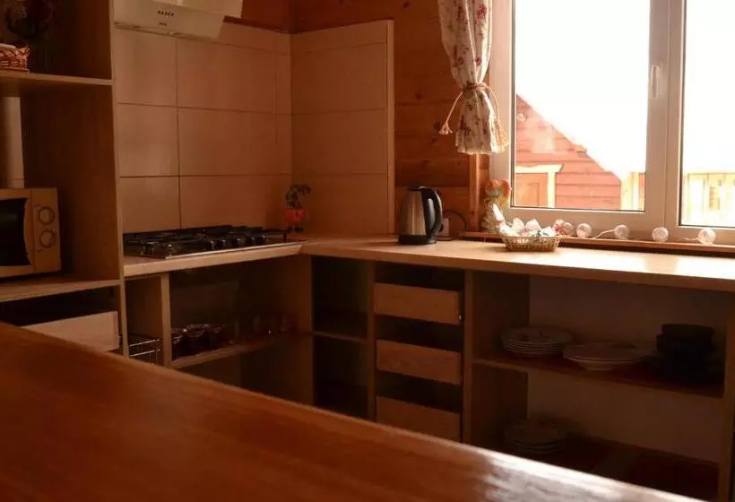 Majatalo Faina House