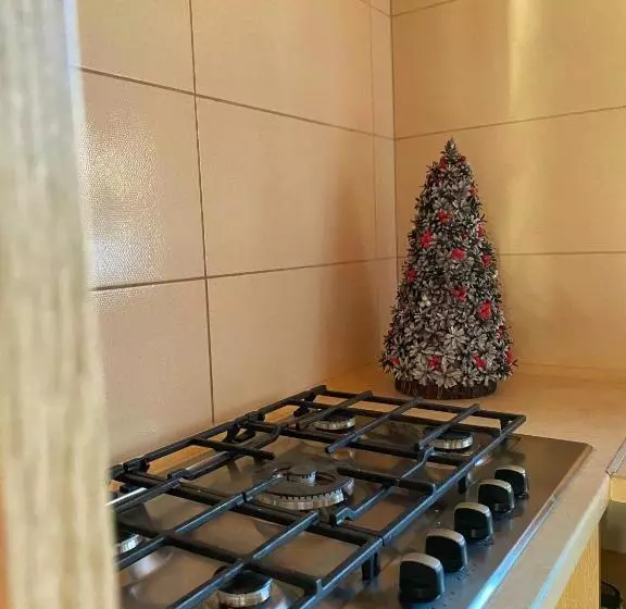 Majatalo Faina House