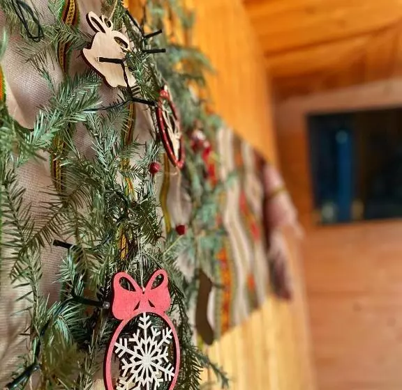 Majatalo Faina House