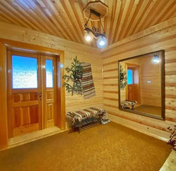 Majatalo Faina House