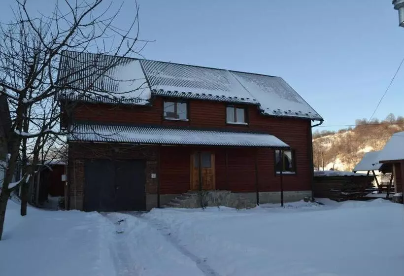 Majatalo Faina House