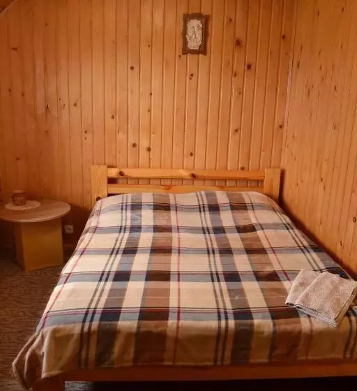 Majatalo Faina House