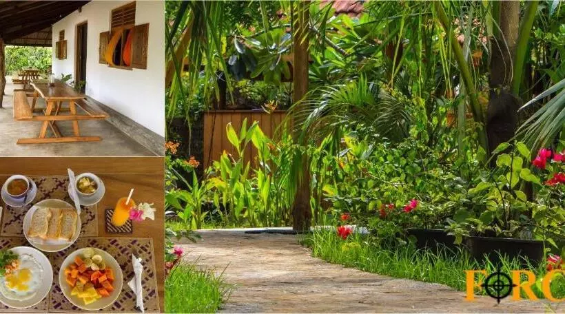 Majatalo Forcus Cabanas