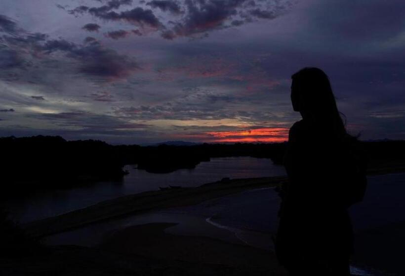 פנסיון Forcus Cabanas