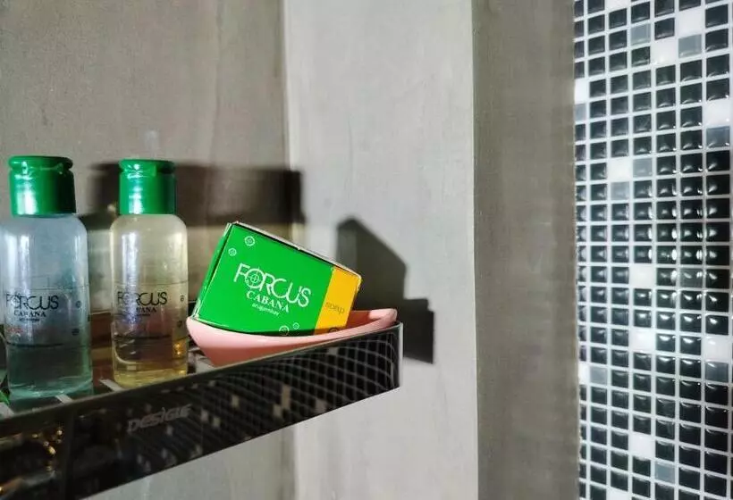 Majatalo Forcus Cabanas