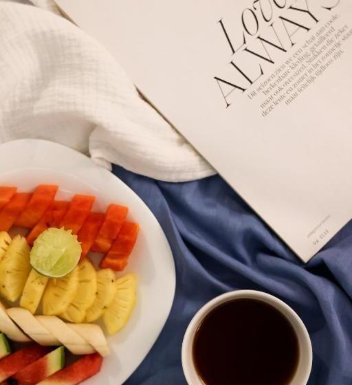 פנסיון Forcus Cabanas