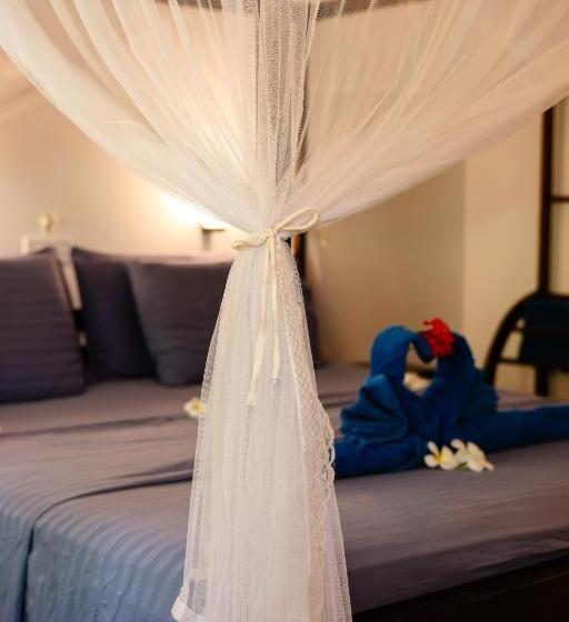 פנסיון Forcus Cabanas