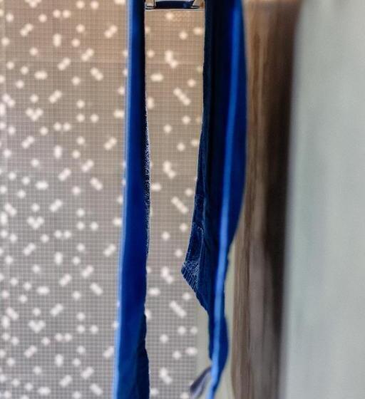 פנסיון Forcus Cabanas