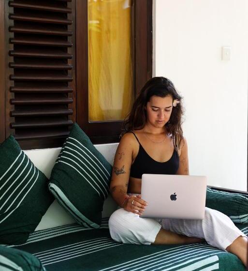 פנסיון Forcus Cabanas