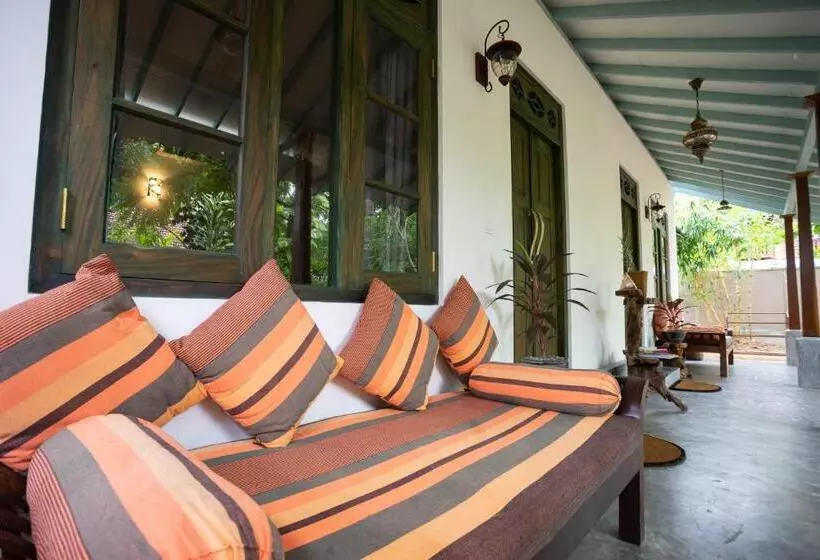 Majatalo Forcus Cabanas