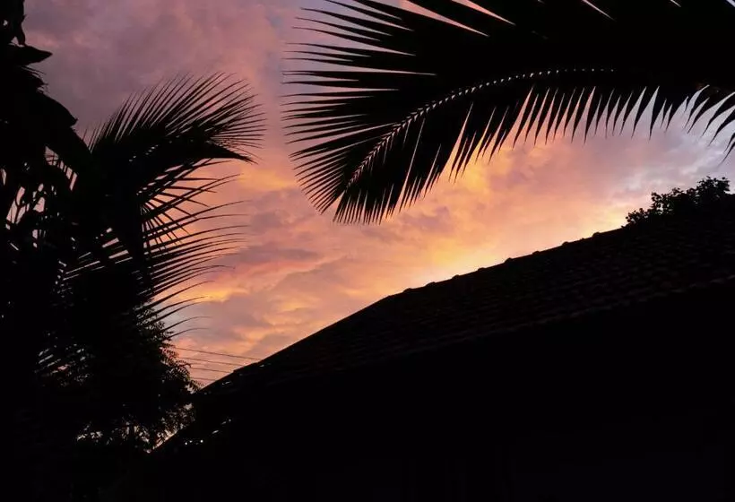 Majatalo Forcus Cabanas