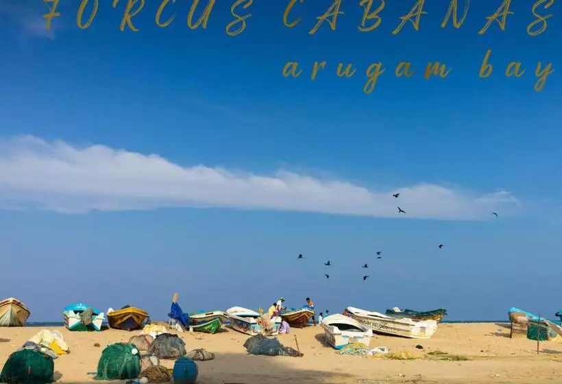 Majatalo Forcus Cabanas