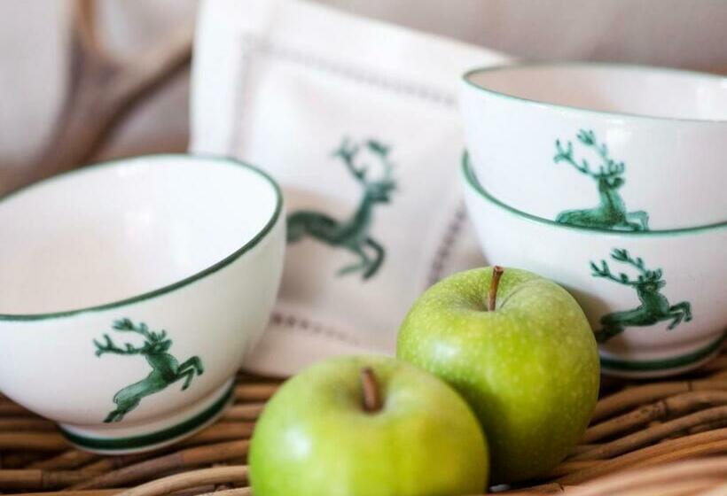 بنسيون Gästehaus Daheim