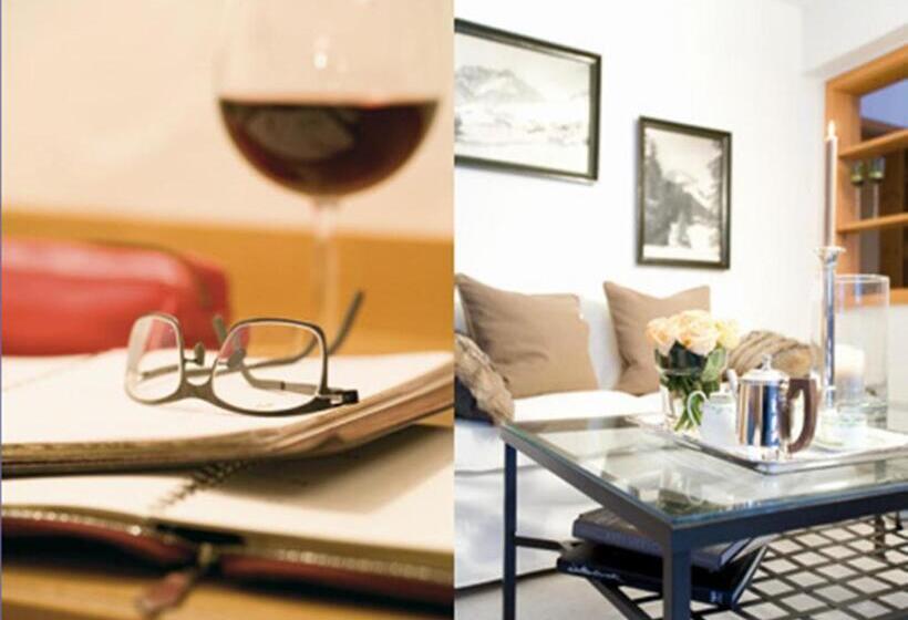 بنسيون Gästehaus Daheim