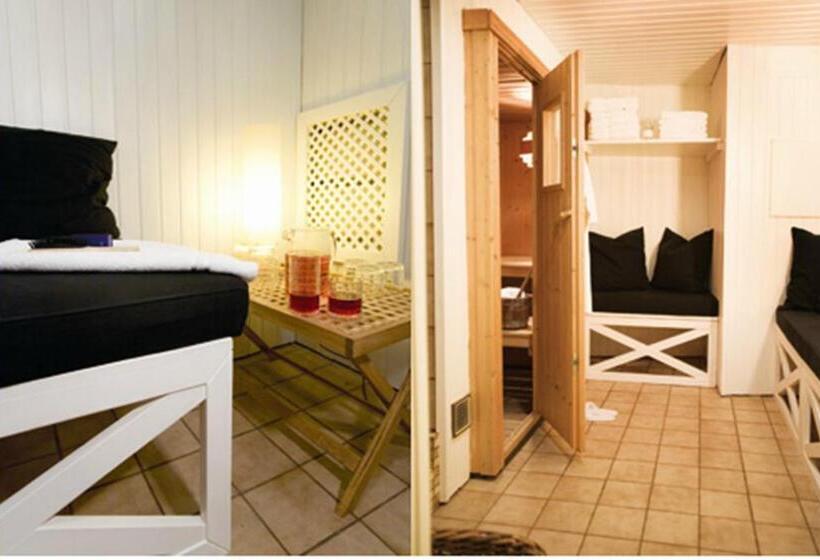 بنسيون Gästehaus Daheim