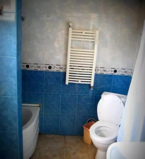 پانسیون Guest House Irina Tbilisi