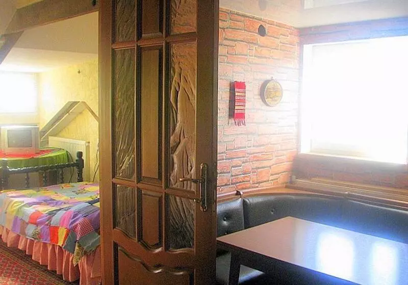 پانسیون Guest House Irina Tbilisi