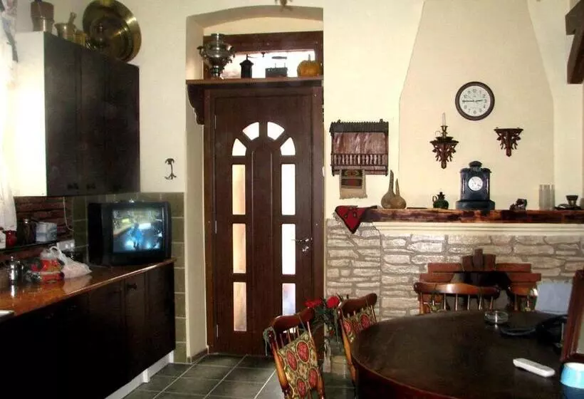 پانسیون Guest House Irina Tbilisi