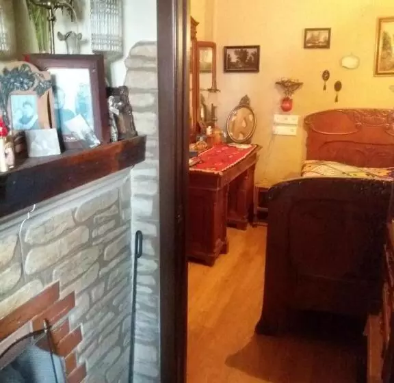 پانسیون Guest House Irina Tbilisi