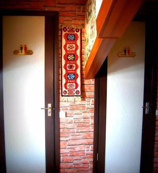 پانسیون Guest House Irina Tbilisi