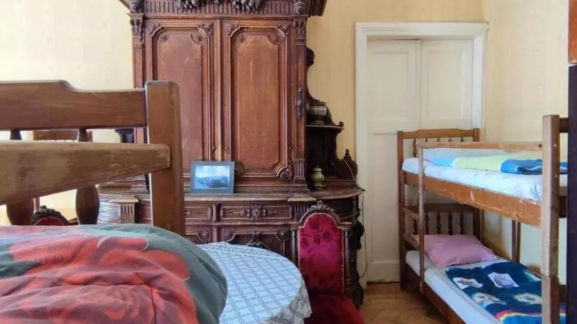 پانسیون Guest House Irina Tbilisi