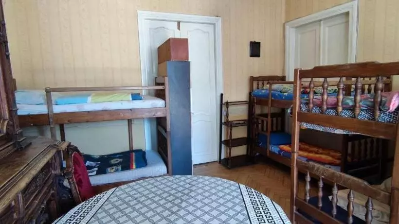 پانسیون Guest House Irina Tbilisi